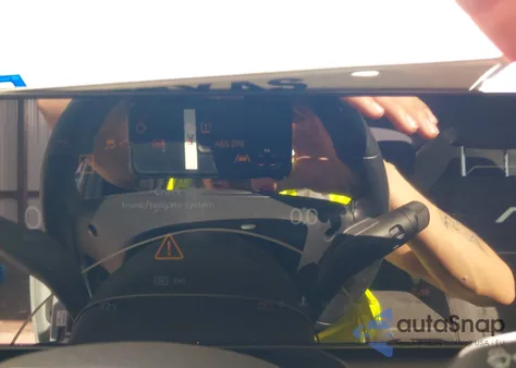 2025 Kia K4 Ex from USA, damaged, VIN 3KPFU4DE5SE015485